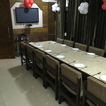 Hotel Invitation Inn Faridabad Exterior photo