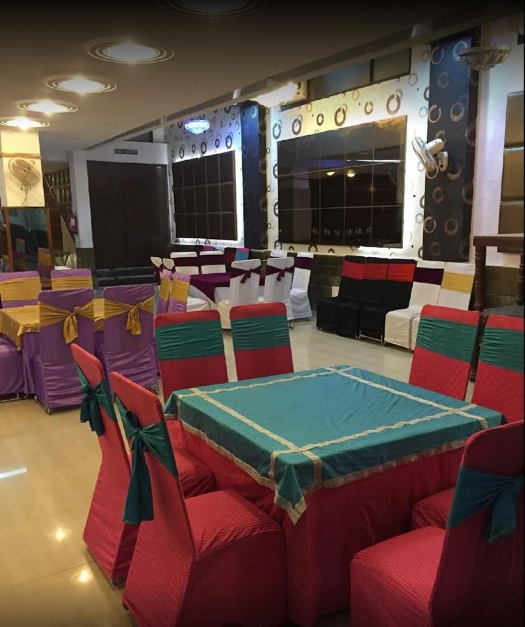 Hotel Invitation Inn Faridabad Exterior photo
