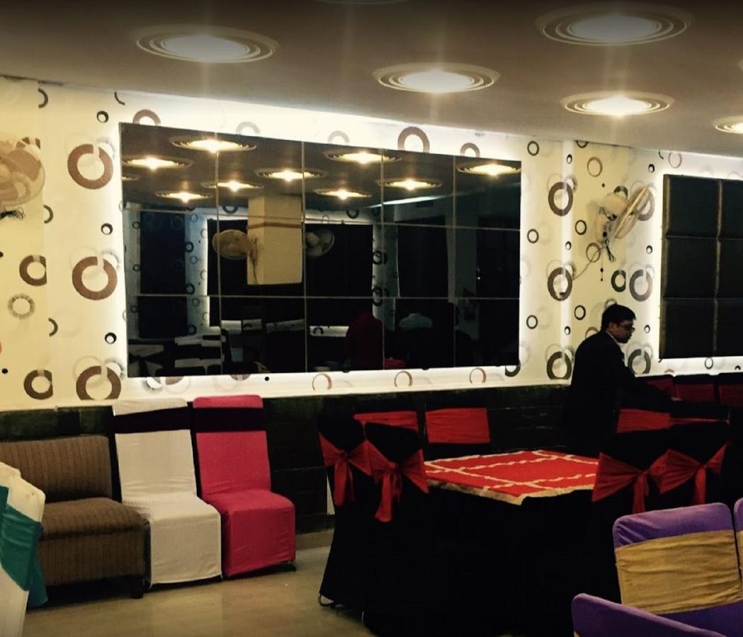 Hotel Invitation Inn Faridabad Exterior photo