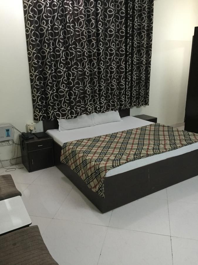 Hotel Invitation Inn Faridabad Exterior photo