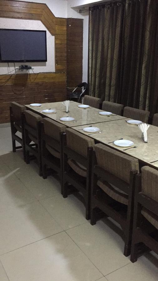 Hotel Invitation Inn Faridabad Exterior photo