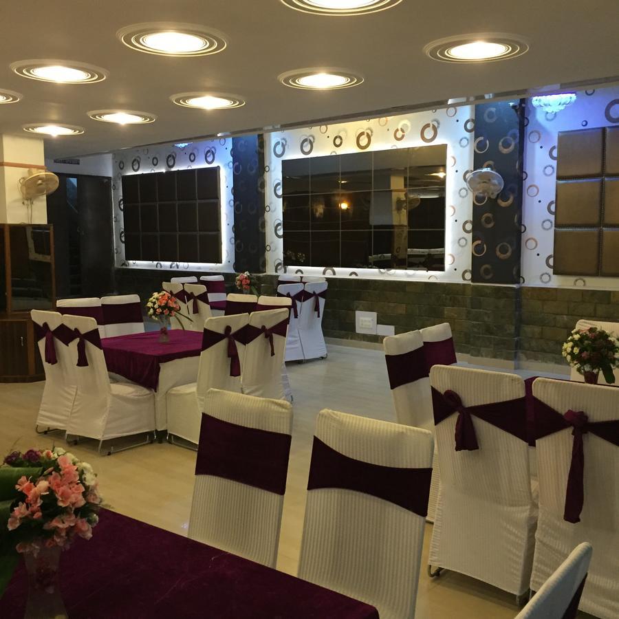 Hotel Invitation Inn Faridabad Exterior photo